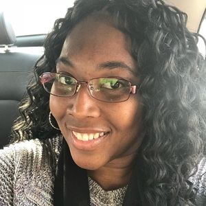 Meet your Posher, Letisha